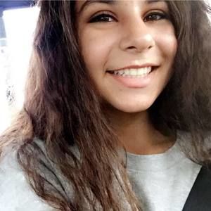 Meet your Posher, Jordyn